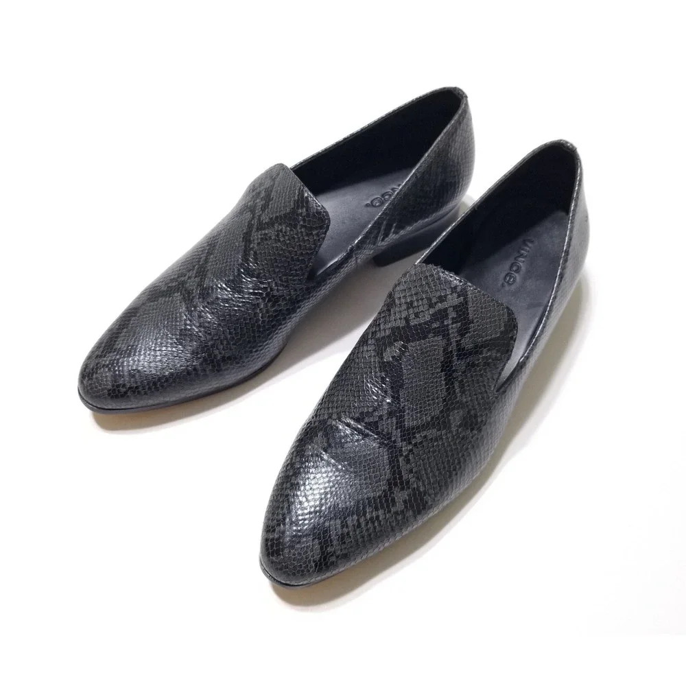 Vince cushioned original standard